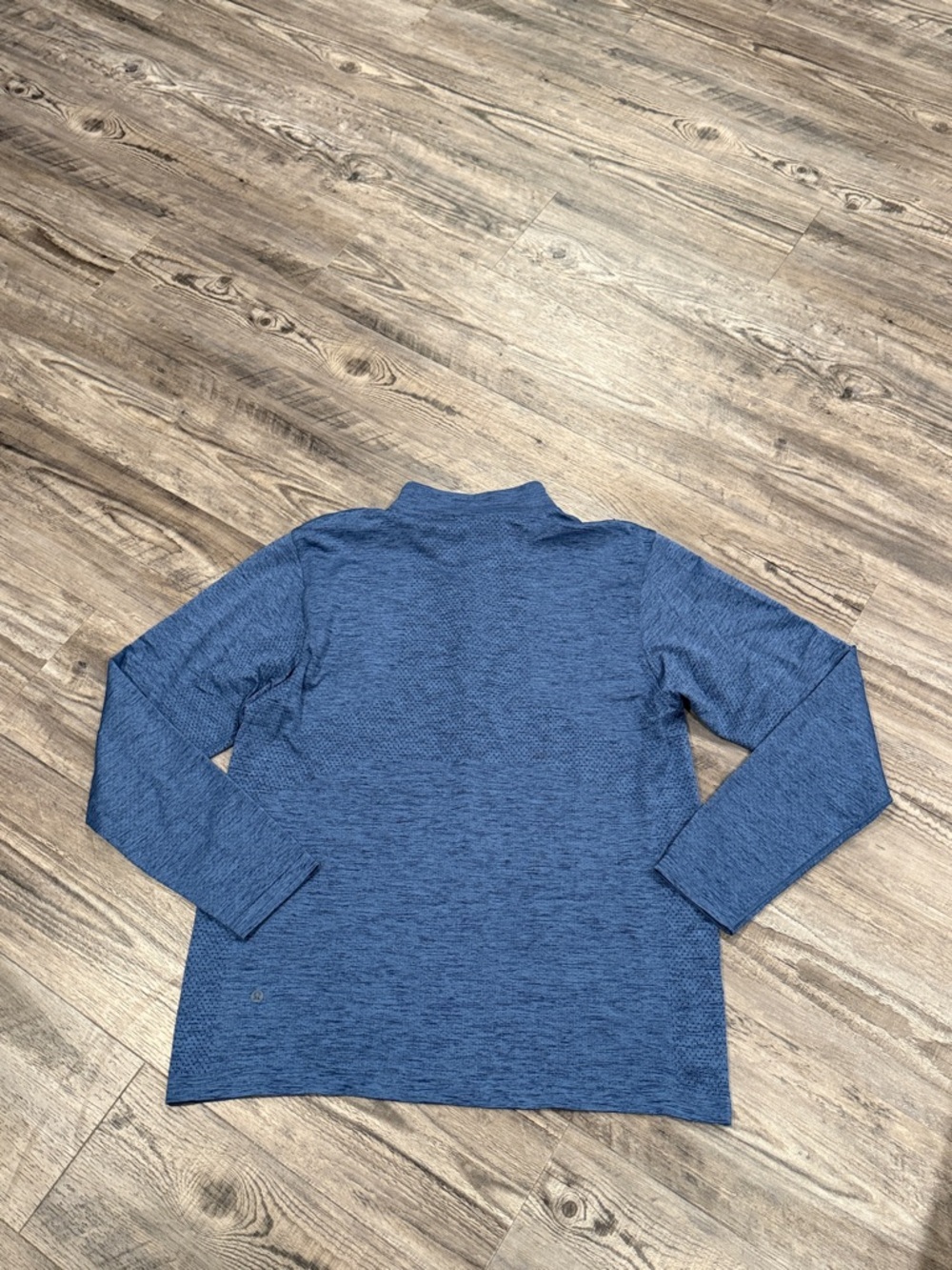 Lululemon Metal Vent Tech Midweight Half-Zip XXL - Picture 7 of 8